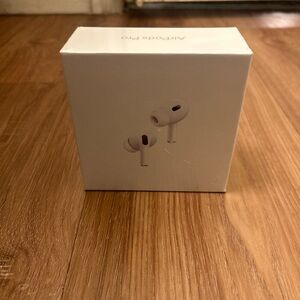 Apple AirPods Pro 2nd gen